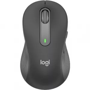 Logitech M650L Wireless Mouse Graphite for Business