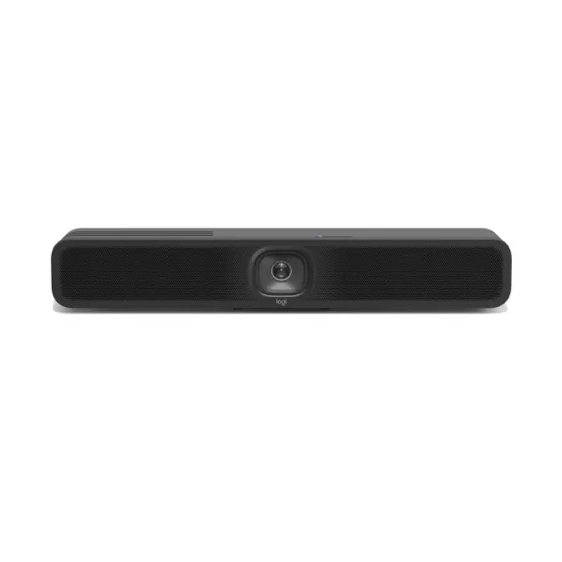 Logitech MeetUp 2 Graphite Video Conferencing Web camera