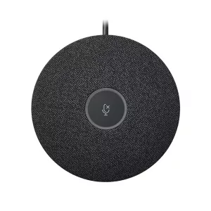 Logitech Microphone Pod for Logitech Rally Graphite