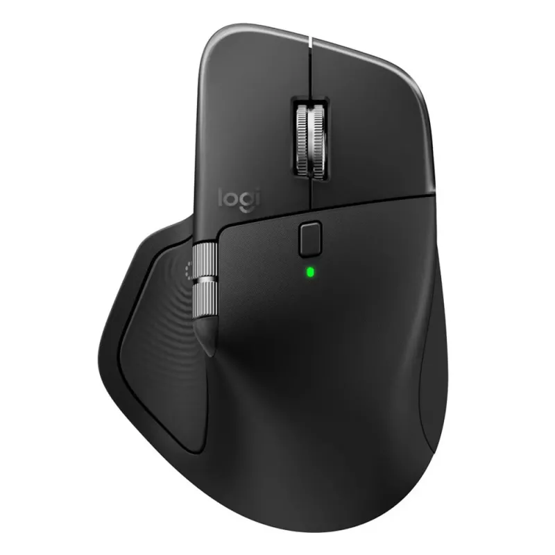 Logitech MX Master 4 Graphite