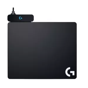 Logitech Powerplay 2 Wireless Charging Gaming Mouse Pad