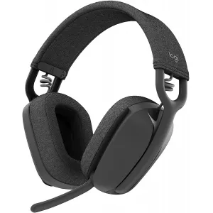 Logitech Zone Vibe100 Headset - Graphite