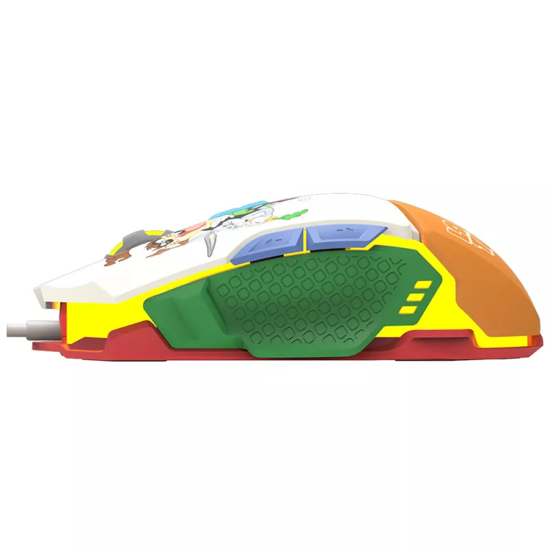 WB Lonney Tunes Gaming Mouse 01