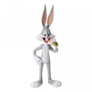 Looney Tunes - Bugs Bunny Mini Bendyfig