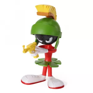 Looney Tunes - Marvin The Martian Mini Bendyfig