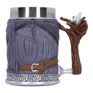 Lord Of The Rings - Gandalf The Gray Tankard (15.5 cm)