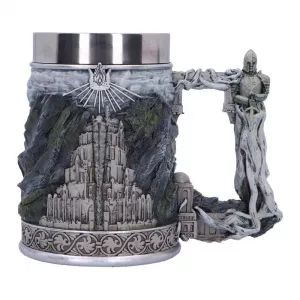 Lord Of The Rings - Gondor Tankard (15.5 cm)