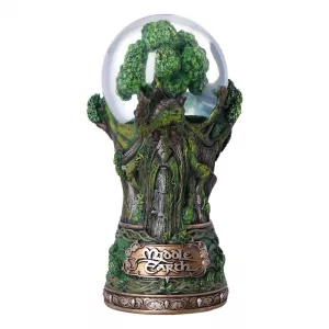 Lord Of The Rings - Middle Earth Treebeard Snow Globe