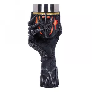 Lord Of The Rings - Sauron Goblet (22.5 cm)