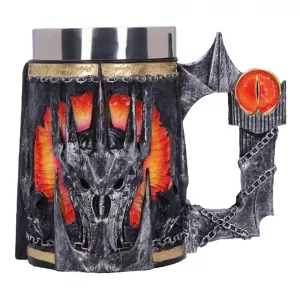 Lord of The Rings Sauron Tankard 15cm