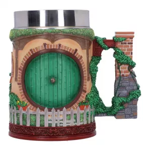 Lord Of The Rings - The Shire Tankard (15.5 cm)