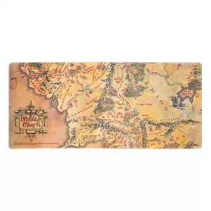 LOTR XL Mouse Pad