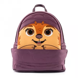 Loungefly Disney Raya And The Last Dragon Tuk Tuk Mini Backpack