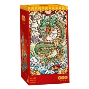 Loz - Dragon