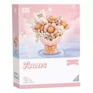 Loz - Flower Bouquet