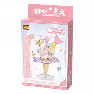 Loz - Ice Cream Cup