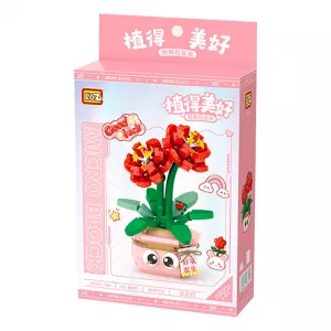 Loz - Lucky Flower