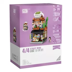 Loz - Matcha Shop