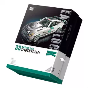 Loz - Racing Car