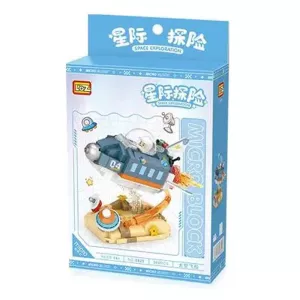Loz - Spaceship