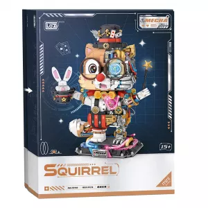 Loz - Squirrel