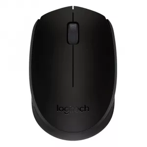 M171 Wireless Mouse Black