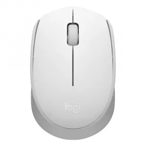 M171 Wireless Mouse - Off-White
