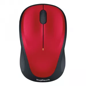 M235 Wireless Mouse Red