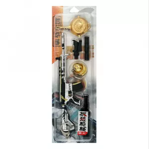 M416 Golden Rifle Set (21 cm)