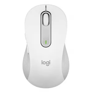 M650 L Wireless Mouse - Off-White