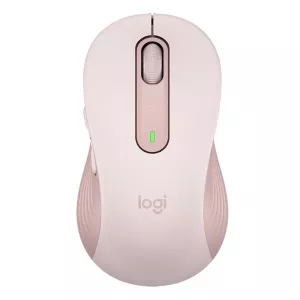 M650 L Wireless Mouse - Rose