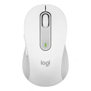 M650 Wireless Mouse - Off-White