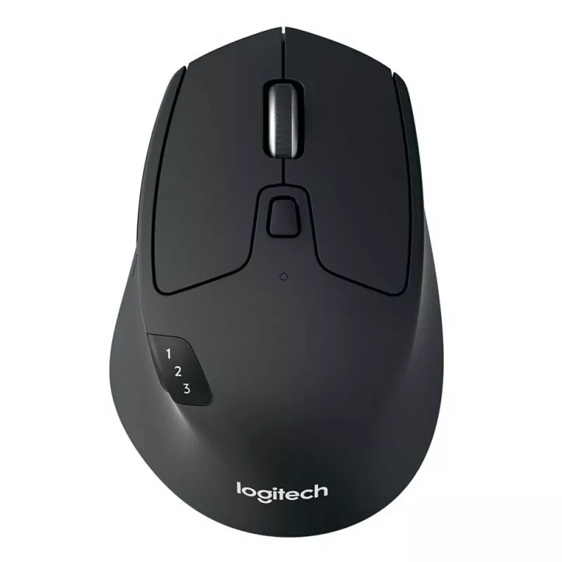 M720 Triathlon Mouse