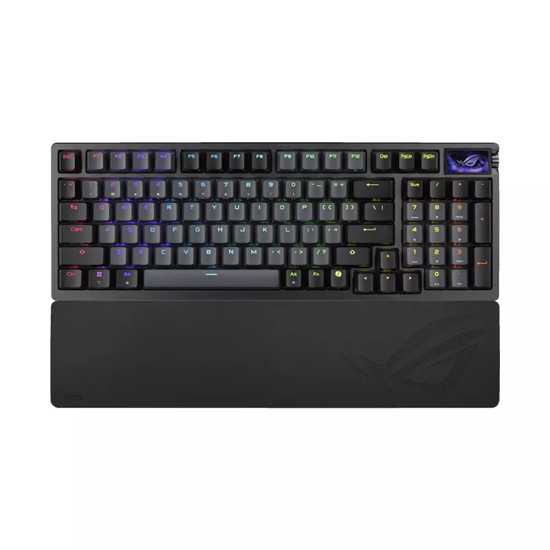 M901 ROG Azoth 96 HE US Gaming tastatura