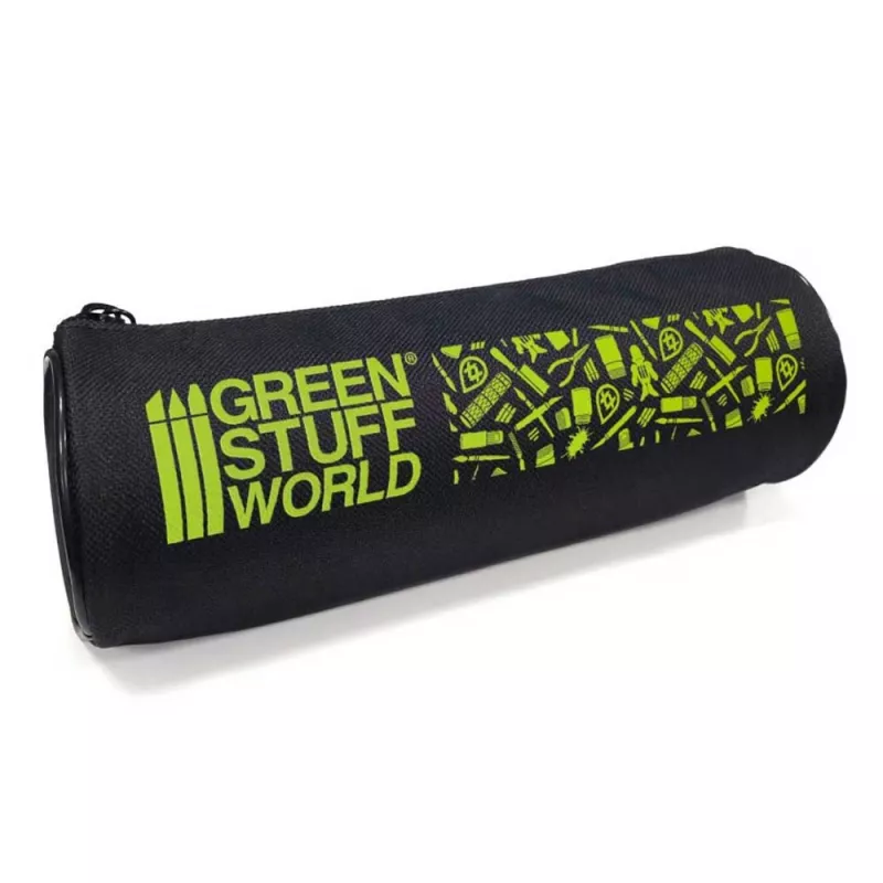 Marker and pencil case