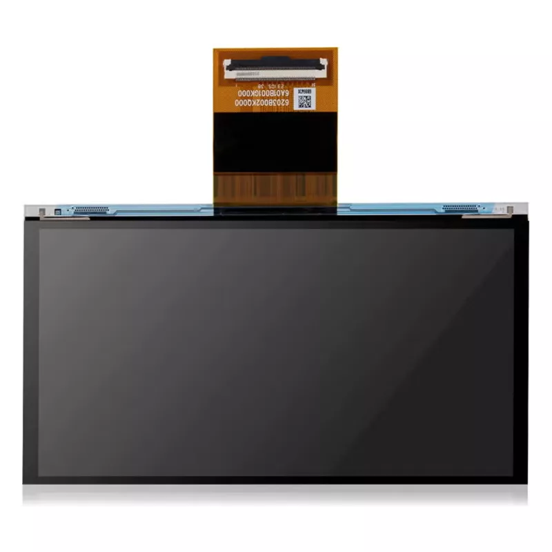 Mars 4 LCD Screen