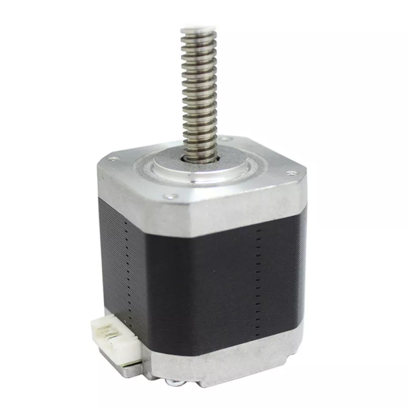 Mars 4 lead screw motor