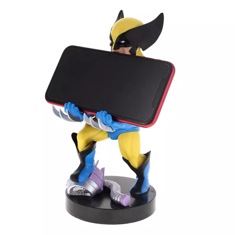 Marvel Cable Guy Wolverine (20 cm)