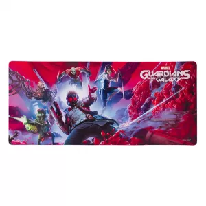 Marvel Games Guardians Of The Galaxy XL Mouse Pad