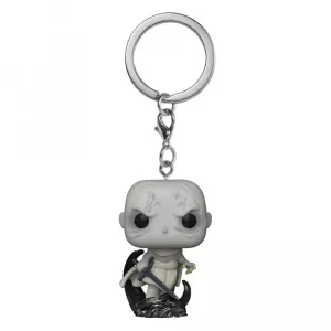 Marvel POP! Keychain - Thor L&T Gorr