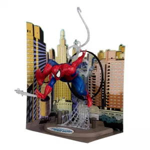 Marvel PVC Statue 1/6 Spider-Man (The Amazing Spider-Man #301) (30 cm)