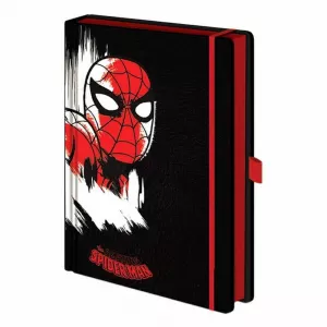 Marvel Spider-man A5 Premium Notebook