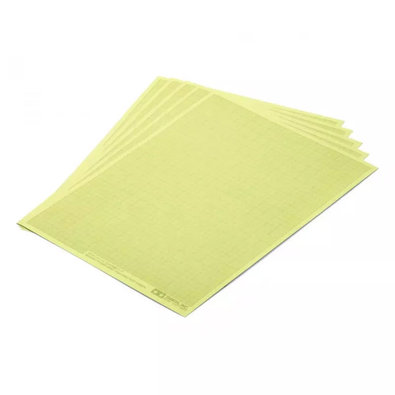 Masking Sticker