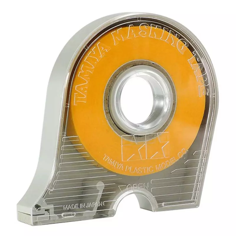 Masking Tape 10mm/18m