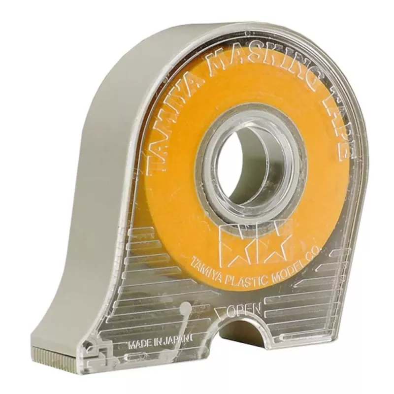 Masking Tape 18mm/18m