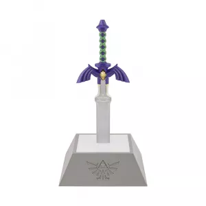 Master Sword Lamp V2