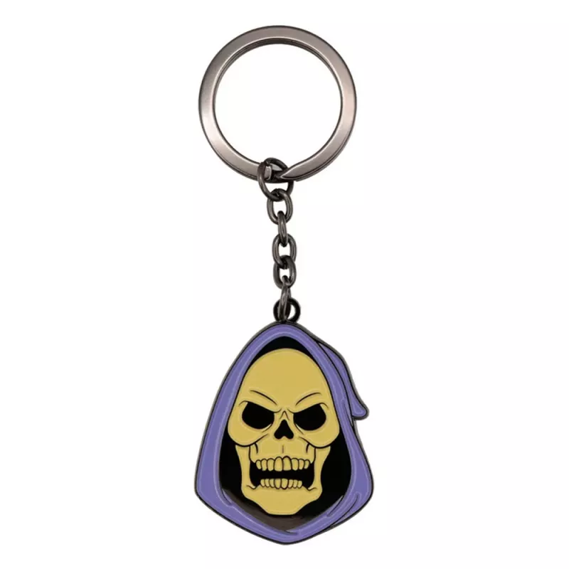 Masters of the Universe - Limited Edition Skeletor Keyring