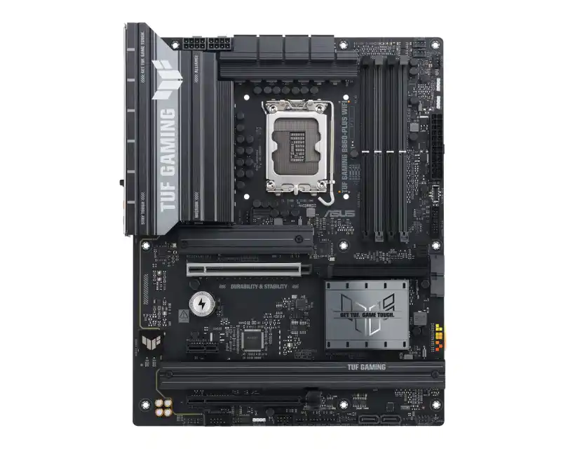 Matična ploča AM5 Asus TUF GAMING B860-PLUS WiFi