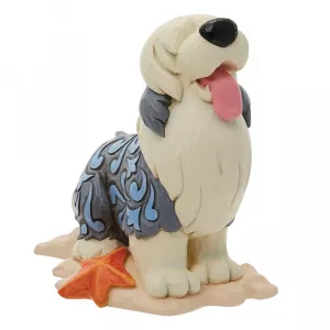 Max Mini Figurine