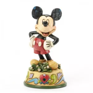 May Mickey Mouse